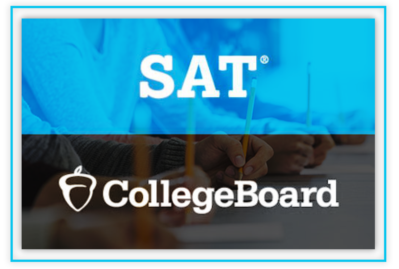 SAT / SAT Information