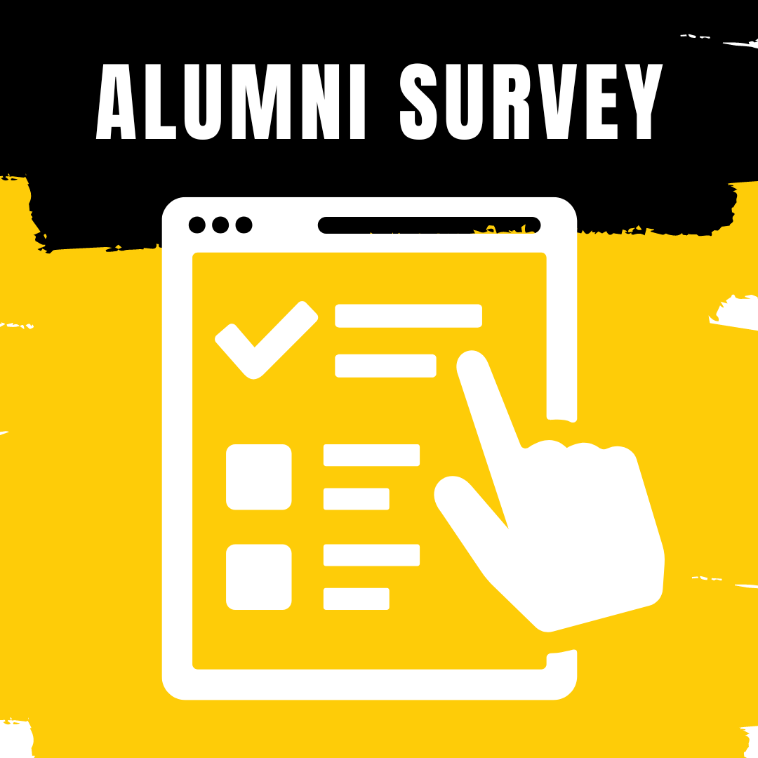 Novato High School Alumni Alumni Survey Graphic