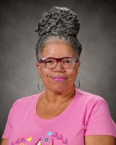 Monique Bethel