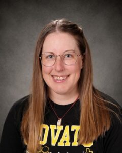 Kaila Budwell
