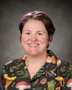 Caitlin Cobbs