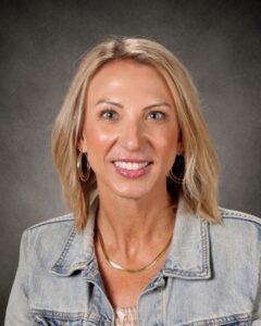 Christina Corsetti