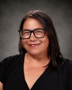Michelle Cortez