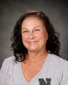 Sharon DesJardins