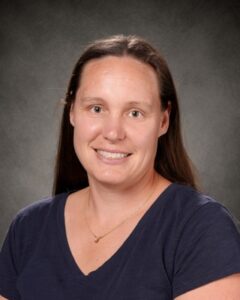Katie Faircloth