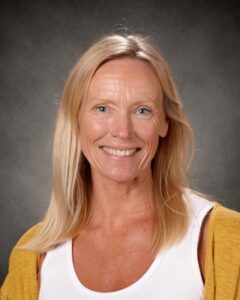 Elizabeth Hatch