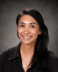 Arezu Iranipour