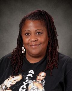 Jamela Johnson