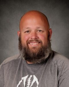 Danny Kambur