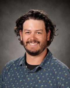 Ben Knudson