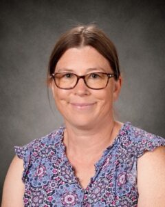 Kathryn Korff