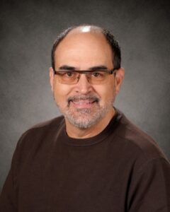 Richard Lenzo