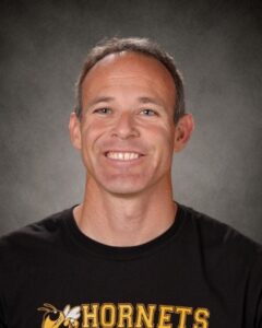 Tim Mahoney