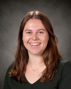 Hannah Markow