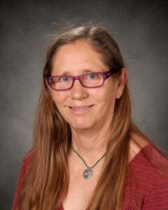 Laura McFarland