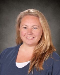 Alaina McGowan