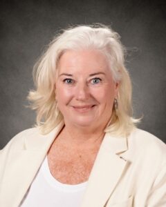 Marie McMahon