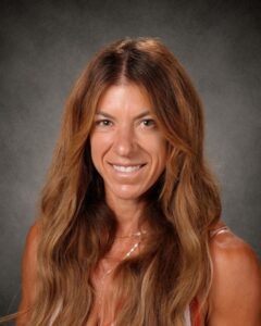 Kelly Morlock