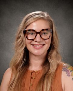 Meagan O'Connor
