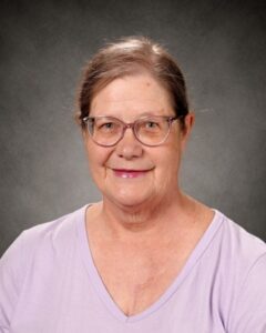 Nancy Overson