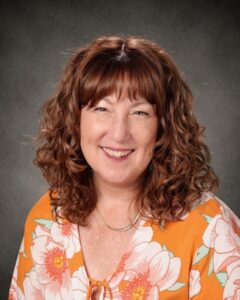 Nicole Slavin