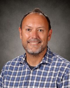 Mike Taber