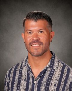 Carlos Wells