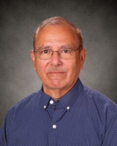 Juan Ernesto Zamorano
